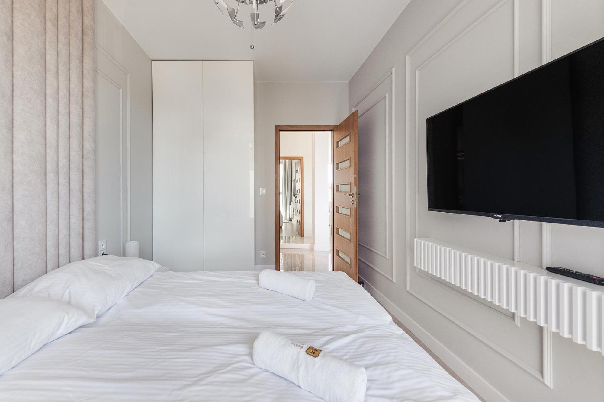 Apartamento Marina Bay - Tre Mare
